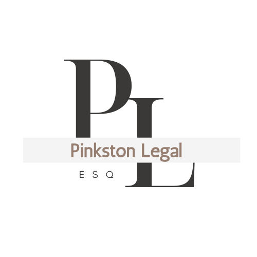 Pinkston Legal